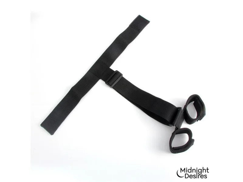 Set de Restricciones para Cuello y Brazos