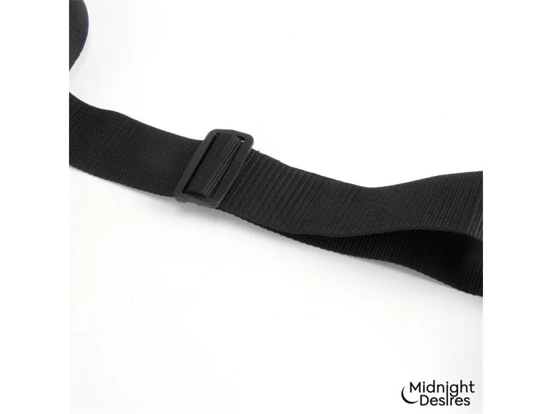 Set de Restricciones para Cuello y Brazos