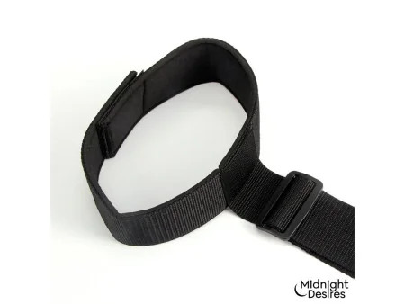 Set de Restricciones para Cuello y Brazos Set de Restricciones para Cuello y Brazos