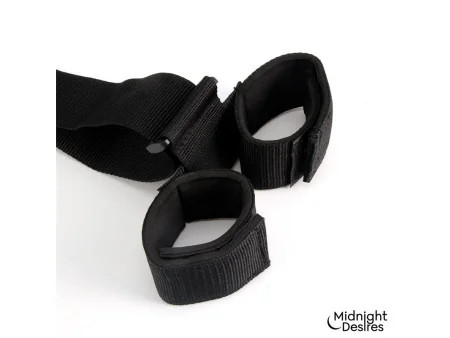 Set de Restricciones para Cuello y Brazos Set de Restricciones para Cuello y Brazos