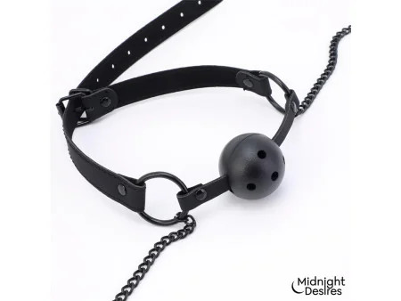 Pinzas para Pezones y Mordaza de Bola Pinzas para Pezones y Mordaza de Bola