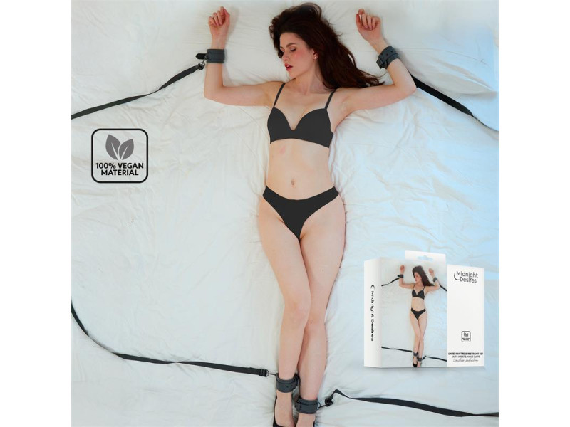 Restricciones para la Cama