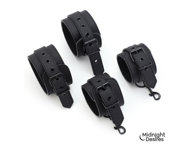 Restricciones para la Cama