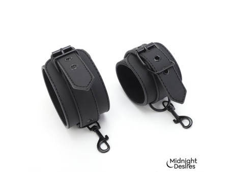 Restricciones para la Cama