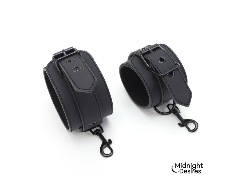 Restricciones para la Cama