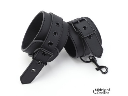 Restricciones para la Cama