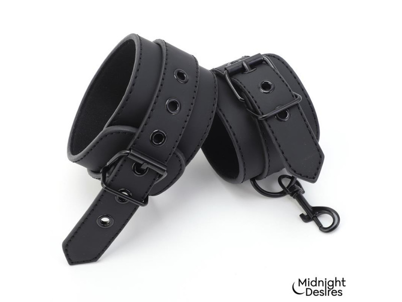 Restricciones para la Cama