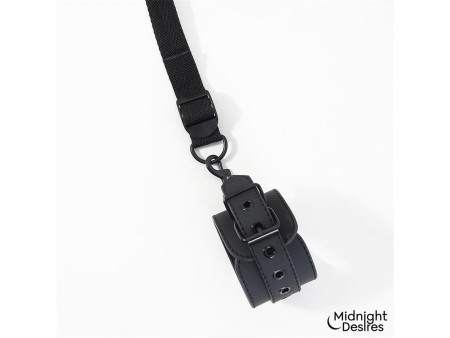 Restricciones para la Cama