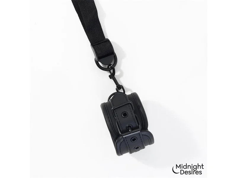 Set de Restricciones con Cojin para el Cuello