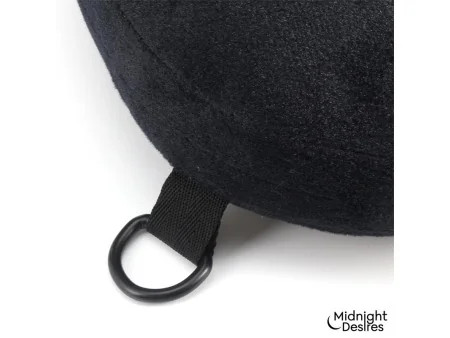 Set de Restricciones con Cojin para el Cuello Set de Restricciones con Cojin para el Cuello