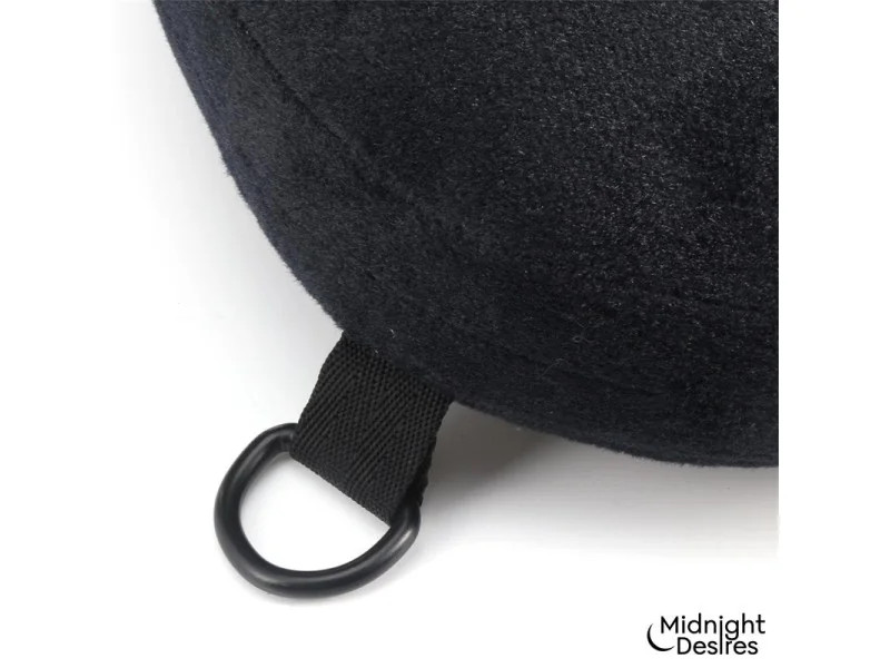 Set de Restricciones con Cojin para el Cuello