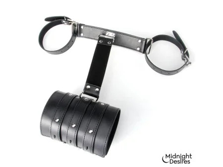 Set de Restricciones para Brazos Set de Restricciones para Brazos