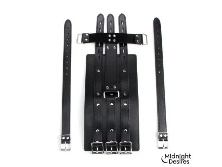 Set de Restricciones para Brazos Set de Restricciones para Brazos