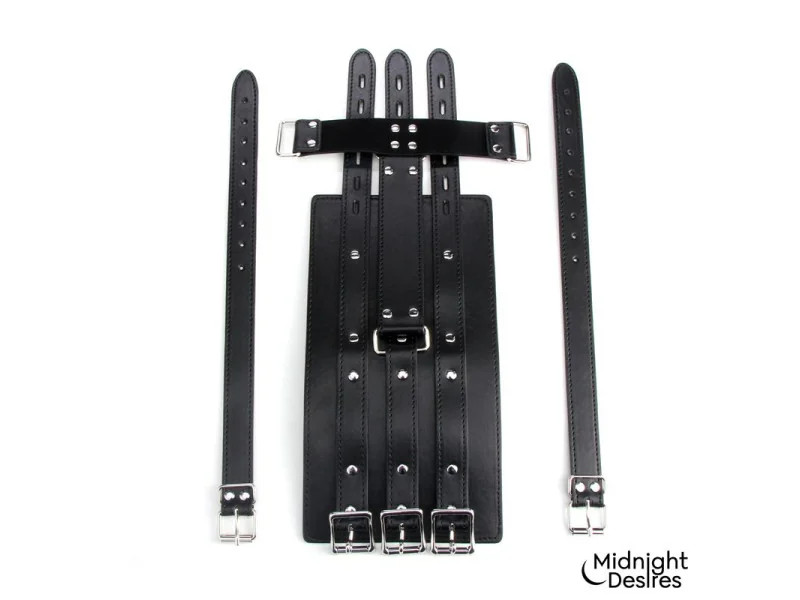 Set de Restricciones para Brazos