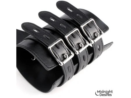 Set de Restricciones para Brazos Set de Restricciones para Brazos