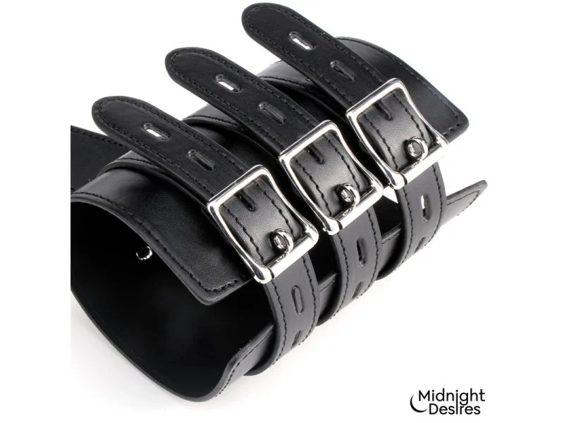 Set de Restricciones para Brazos