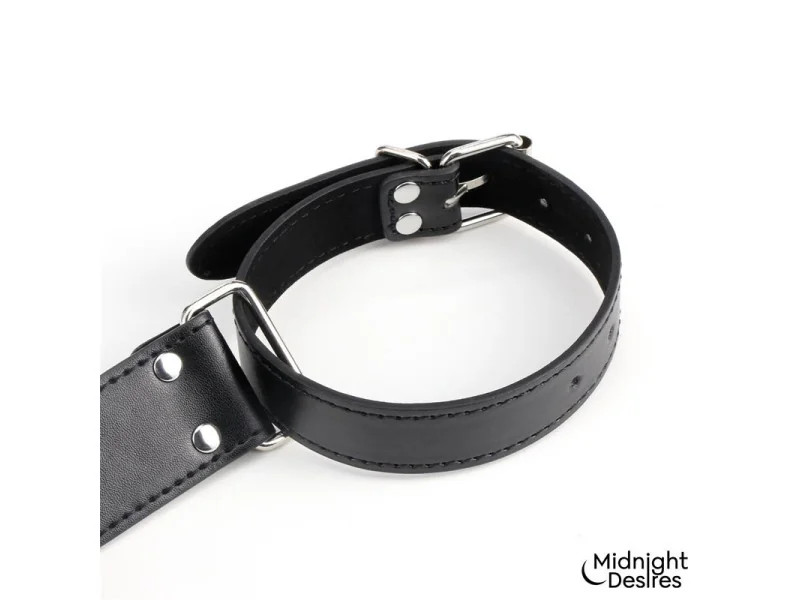 Set de Restricciones para Brazos