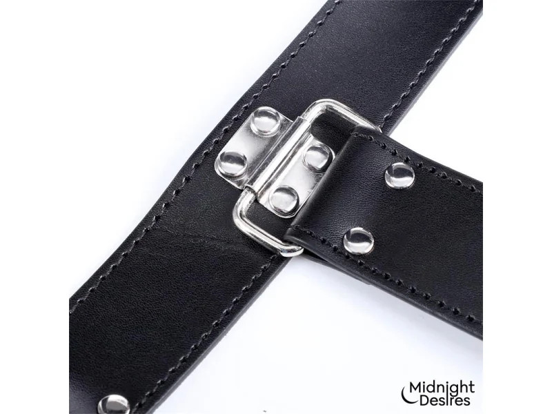 Set de Restricciones para Brazos