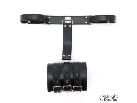 Set de Restricciones para Brazos Set de Restricciones para Brazos