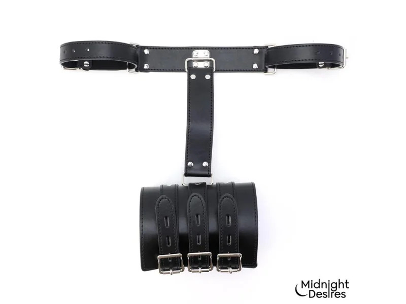 Set de Restricciones para Brazos