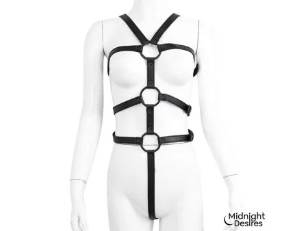 Arnes Corporal Bondage