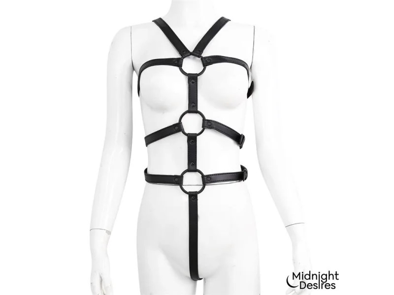 Arnes Corporal Bondage