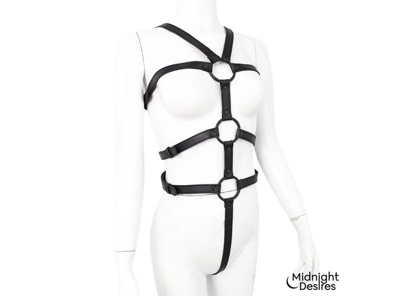 Arnes Corporal Bondage
