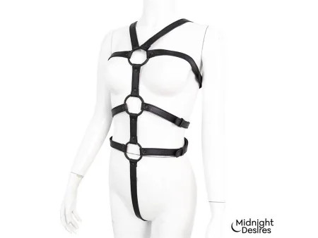 Arnes Corporal Bondage