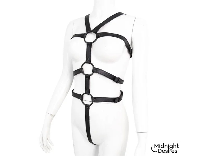 Arnes Corporal Bondage