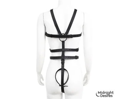 Arnes Corporal Bondage