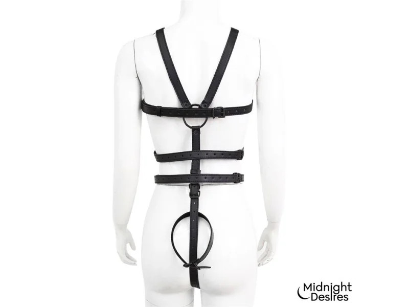Arnes Corporal Bondage
