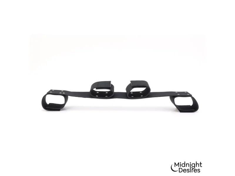 Barra Flexible para Bondage