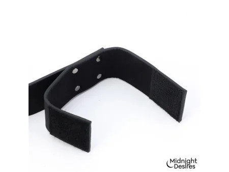 Barra Flexible para Bondage