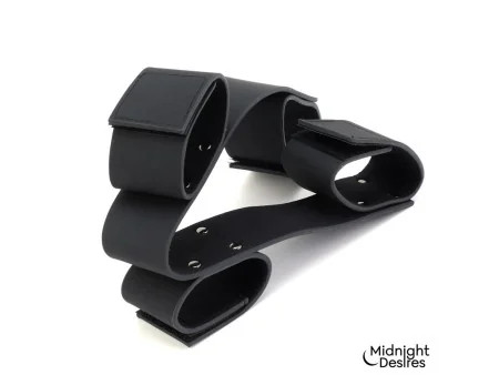 Barra Flexible para Bondage