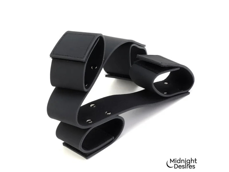 Barra Flexible para Bondage