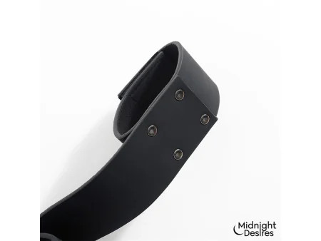 Barra Flexible para Bondage