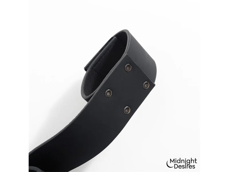 Barra Flexible para Bondage