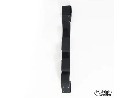 Barra Flexible para Bondage