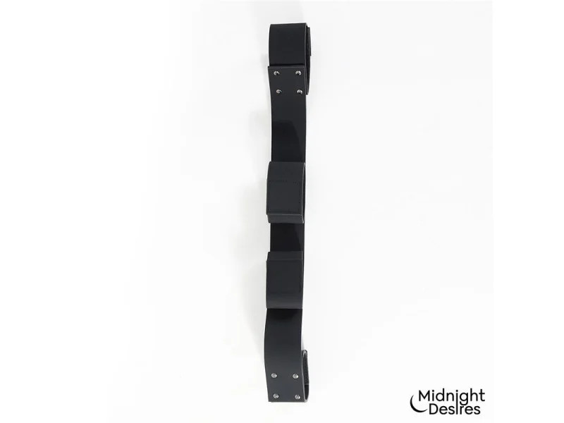 Barra Flexible para Bondage