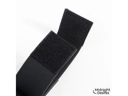 Barra Flexible para Bondage