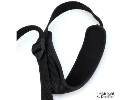 Set de Restricciones con Sujecion para el Cuello Set de Restricciones con Sujecion para el Cuello