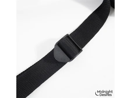 Set de Restricciones con Sujecion para el Cuello Set de Restricciones con Sujecion para el Cuello