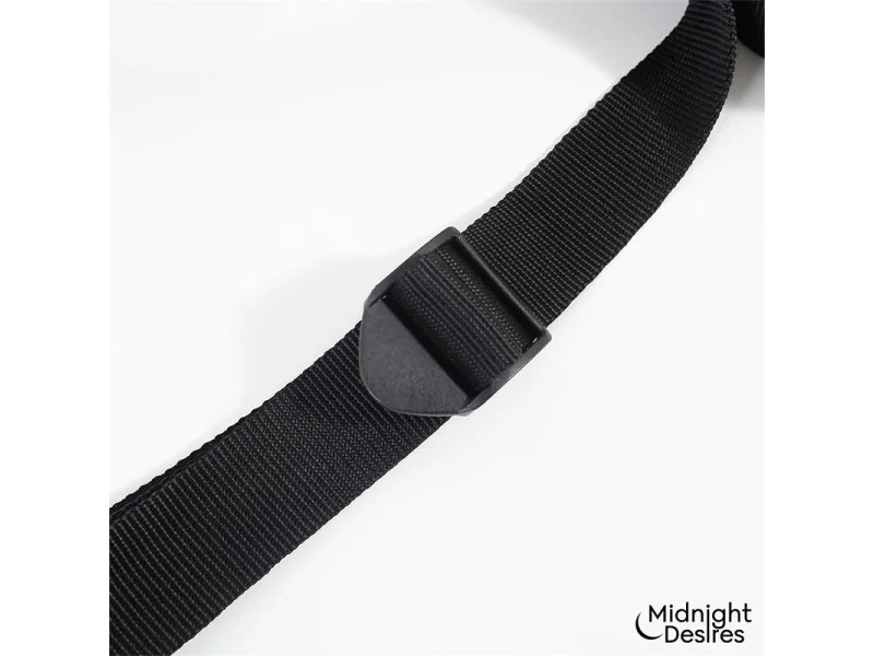 Set de Restricciones con Sujecion para el Cuello