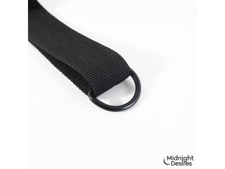 Set de Restricciones con Sujecion para el Cuello