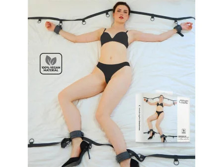 Restricciones para la Cama