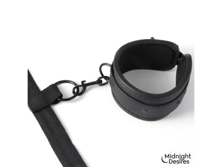 Restricciones para la Cama