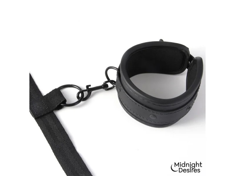 Restricciones para la Cama