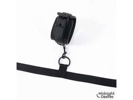 Restricciones para la Cama