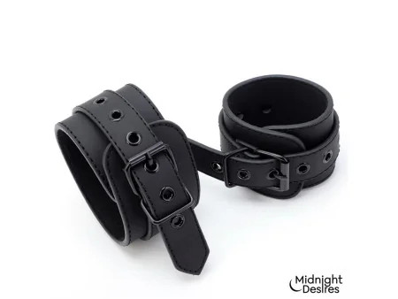 Barra Rigida con Esposas