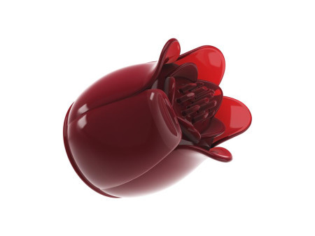 Flower Wand Cabezal para Masajeador Power Wand